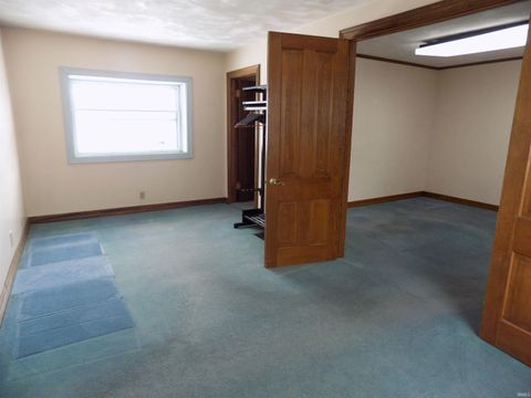 Tiny photo for 510 W Franklin Street, Elkhart, IN 46516 (MLS # 202605674)