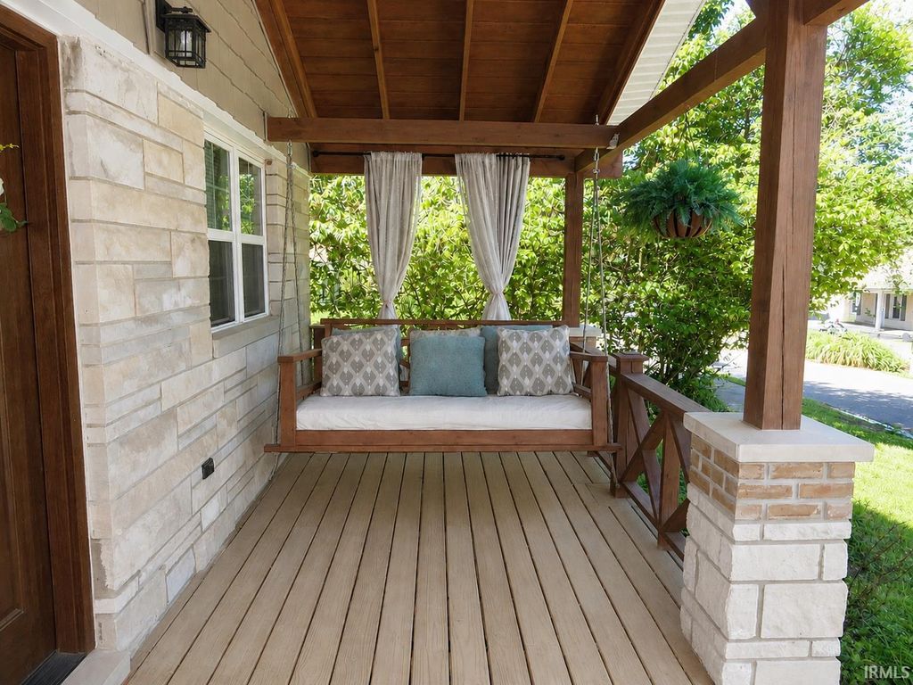 Photo of 2314 S Madison Street, Bloomington, IN 47403 (MLS # 202617612)