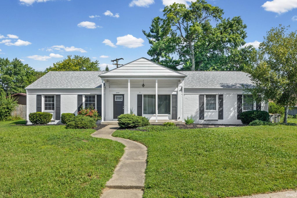 Photo of 2205 Miami Trail, West Lafayette, IN 47906 (MLS # 202631533)