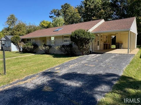 Photo of 619 S Eastside Drive, Bloomington, IN 47401 (MLS # 202641990)