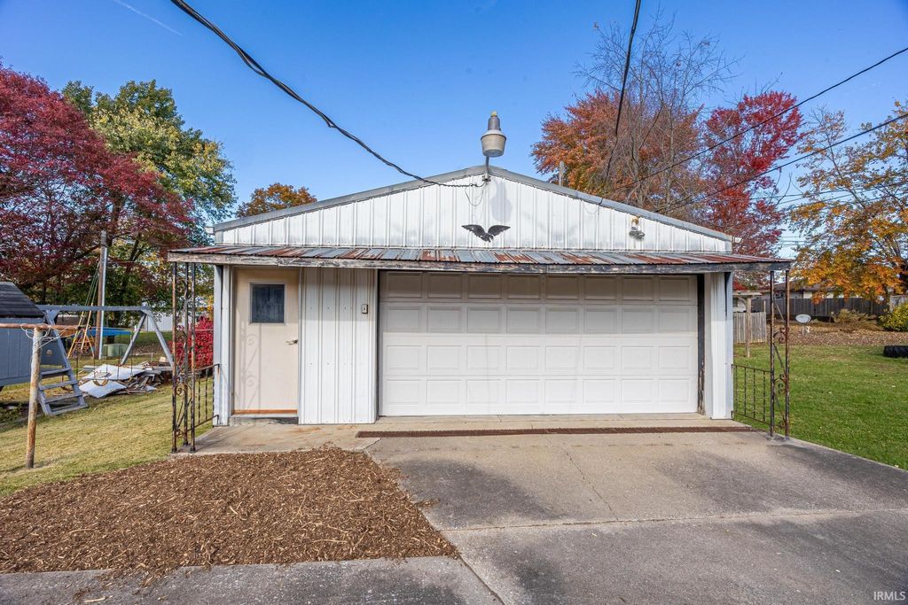 Photo of 2526 Birk Drive, Jasper, IN 47546 (MLS # 202544841)