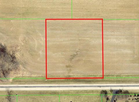 Photo of Lot 22 W Kim Road, Peru, IN 46970 (MLS # 202148701)