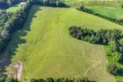Photo of 5422 and 5444 W Schneider Road, Newburgh, IN 47630 (MLS # 202627806)