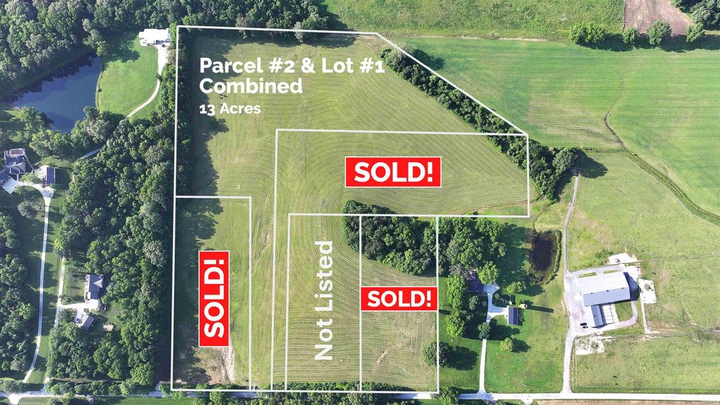 Photo of 5422 and 5444 W Schneider Road, Newburgh, IN 47630 (MLS # 202627806)
