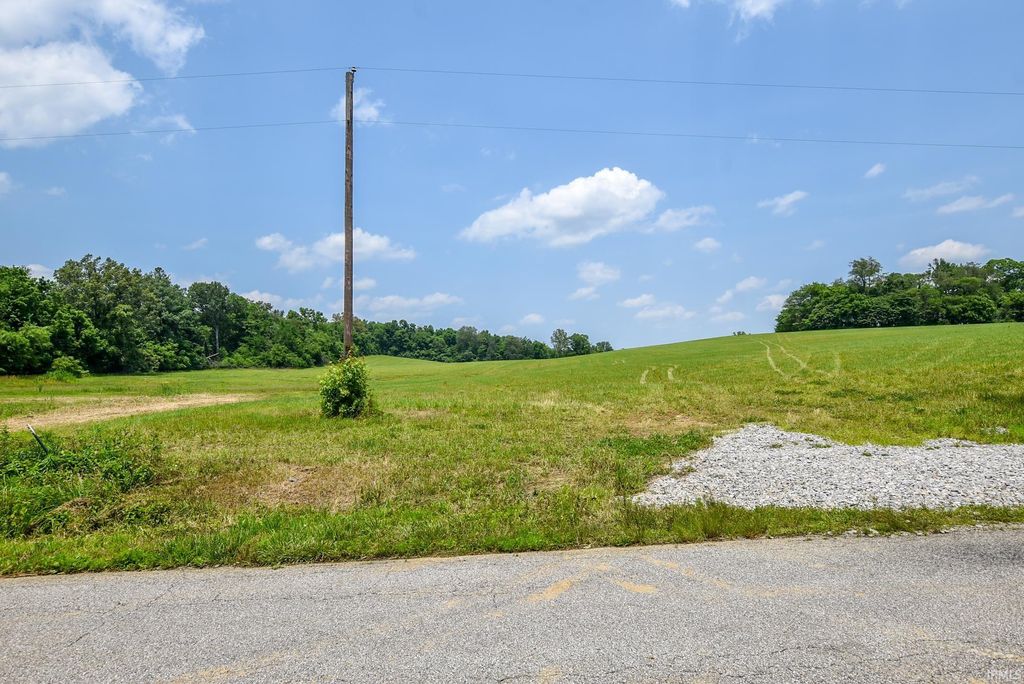 Photo of 5422 and 5444 W Schneider Road, Newburgh, IN 47630 (MLS # 202627806)