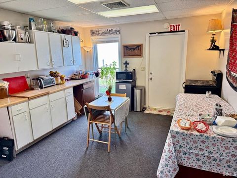 Tiny photo for 4023 N Rosewood Avenue, Muncie, IN 47304 (MLS # 202610156)