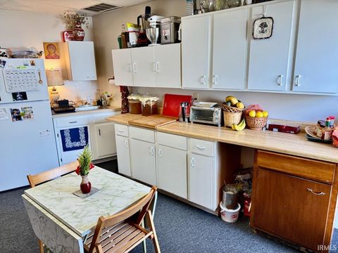 Tiny photo for 4023 N Rosewood Avenue, Muncie, IN 47304 (MLS # 202610156)