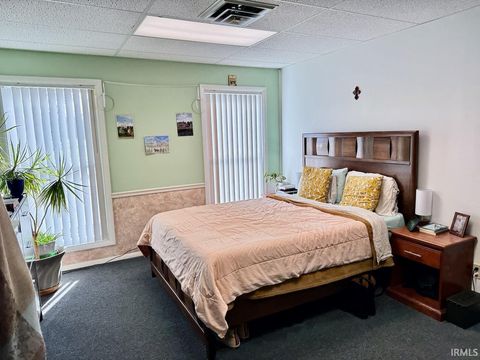 Tiny photo for 4023 N Rosewood Avenue, Muncie, IN 47304 (MLS # 202610156)