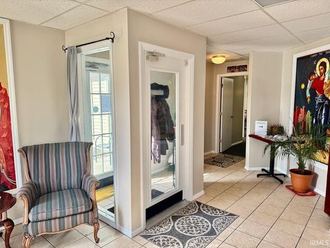 Tiny photo for 4023 N Rosewood Avenue, Muncie, IN 47304 (MLS # 202610156)