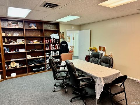 Tiny photo for 4023 N Rosewood Avenue, Muncie, IN 47304 (MLS # 202610156)