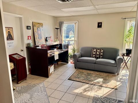 Tiny photo for 4023 N Rosewood Avenue, Muncie, IN 47304 (MLS # 202610156)