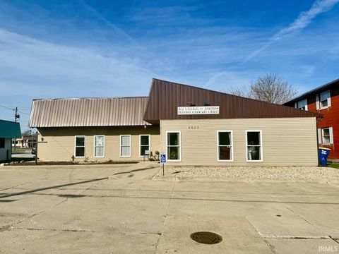 Tiny photo for 4023 N Rosewood Avenue, Muncie, IN 47304 (MLS # 202610156)