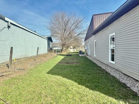 Tiny photo for 4023 N Rosewood Avenue, Muncie, IN 47304 (MLS # 202610156)