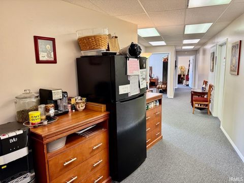 Tiny photo for 4023 N Rosewood Avenue, Muncie, IN 47304 (MLS # 202610156)