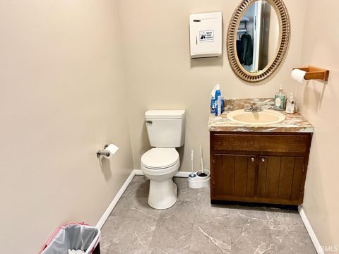 Tiny photo for 4023 N Rosewood Avenue, Muncie, IN 47304 (MLS # 202610156)