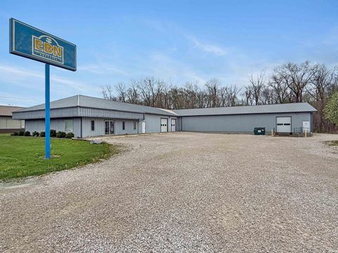 Photo of 2632 Cathy Lane, Jasper, IN 47546 (MLS # 202611265)