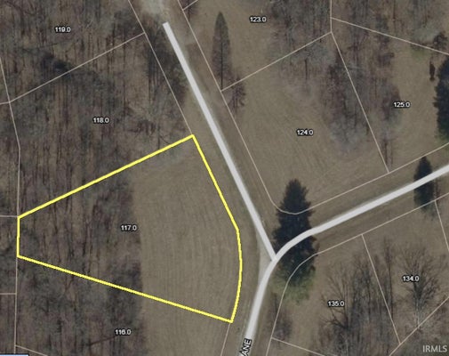 S ELIZABETH LN, HUNTINGBURG, IN 47542 - Image cd8cfd417023d1f78f8c9961e7efc61c/3900285105