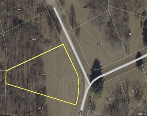 Photo for Lot 117 Elizabeth Lane