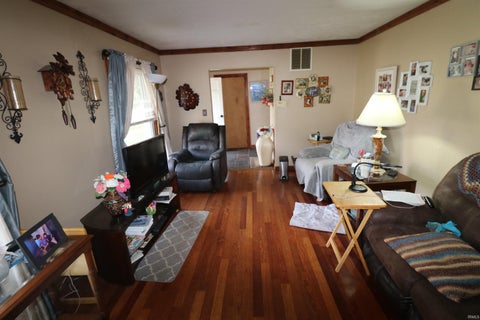 Tiny photo for 1205 W Grant Street, Thorntown, IN 46071 (MLS # 202642470)