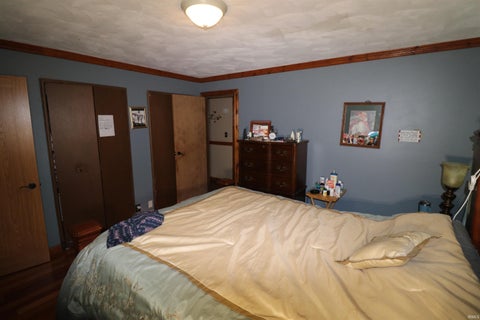 Tiny photo for 1205 W Grant Street, Thorntown, IN 46071 (MLS # 202642470)