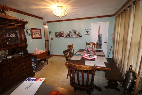 Tiny photo for 1205 W Grant Street, Thorntown, IN 46071 (MLS # 202642470)