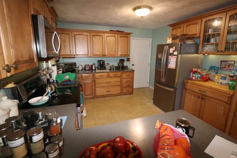 Tiny photo for 1205 W Grant Street, Thorntown, IN 46071 (MLS # 202642470)