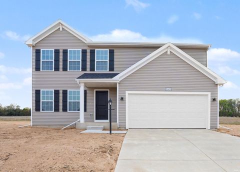 Tiny photo for 25556 Scent Trail, South Bend, IN 46628 (MLS # 202618691)