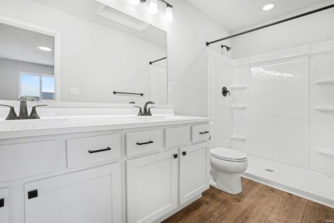 Tiny photo for 25556 Scent Trail, South Bend, IN 46628 (MLS # 202618691)