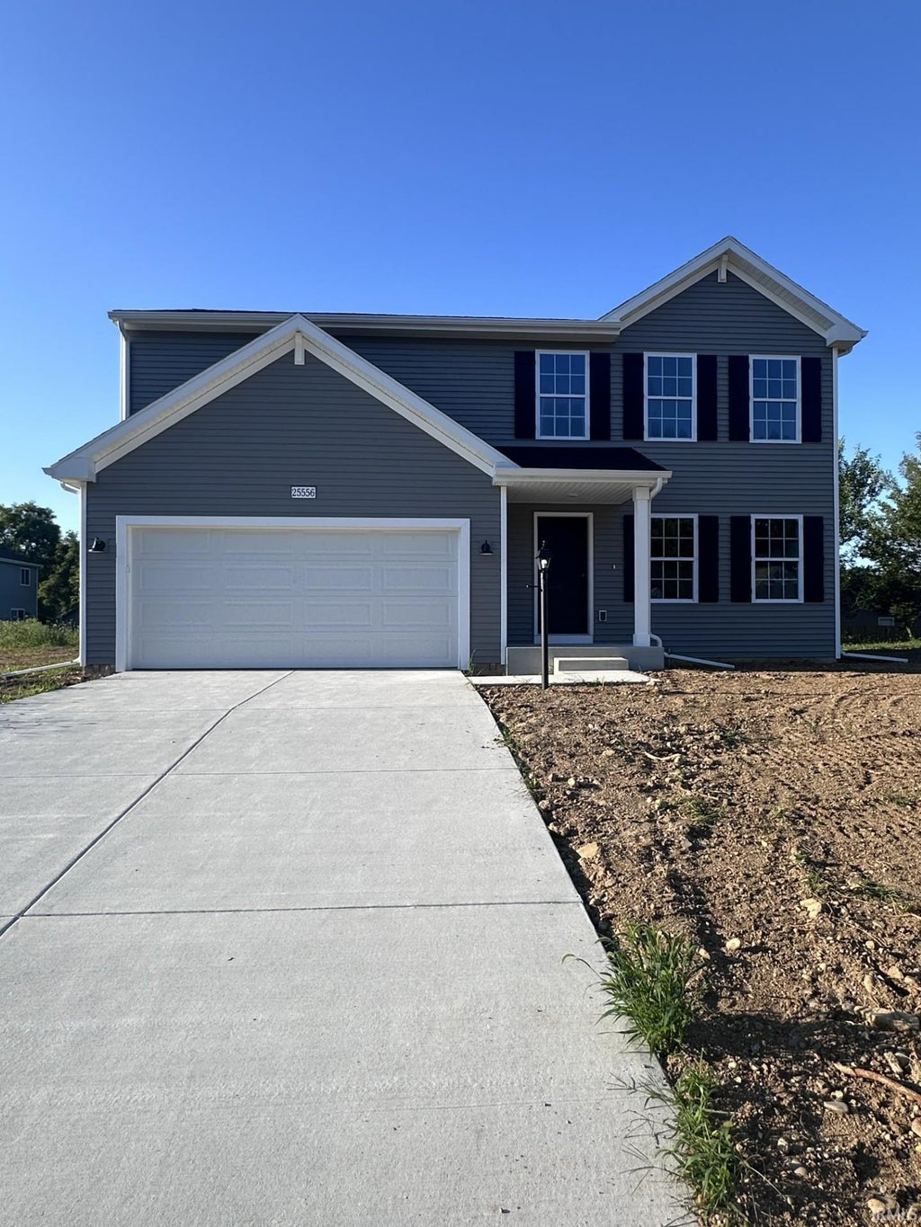 Photo of 25556 Scent Trail, South Bend, IN 46628 (MLS # 202618691)