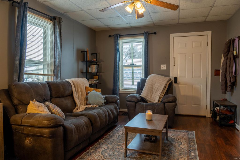 Photo of 121 W Mulberry Street, Princeton, IN 47670 (MLS # 202603181)