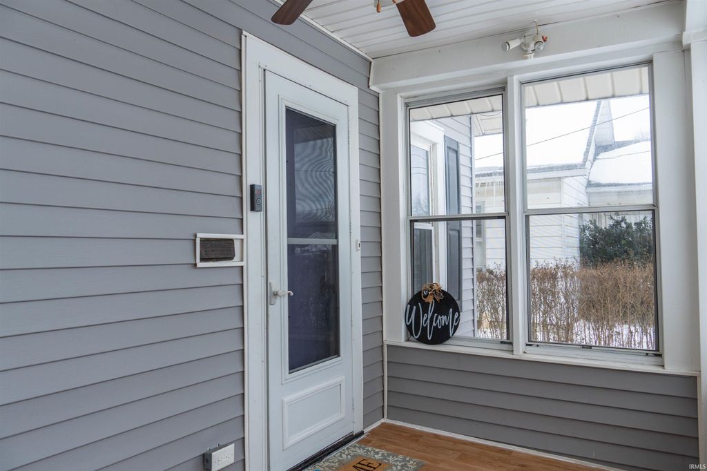 Photo of 121 W Mulberry Street, Princeton, IN 47670 (MLS # 202603181)