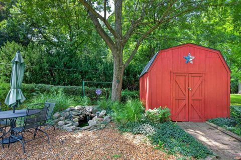 Tiny photo for 3810 Chestnut Court, Lafayette, IN 47905 (MLS # 202629739)