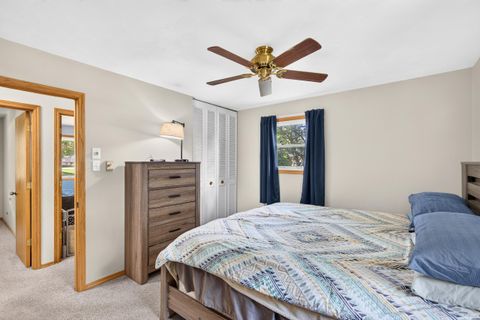 Tiny photo for 3810 Chestnut Court, Lafayette, IN 47905 (MLS # 202629739)