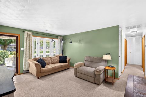 Tiny photo for 3810 Chestnut Court, Lafayette, IN 47905 (MLS # 202629739)