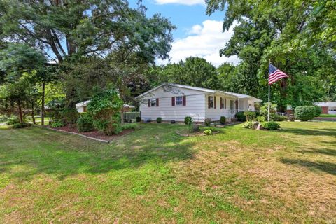 Tiny photo for 3810 Chestnut Court, Lafayette, IN 47905 (MLS # 202629739)