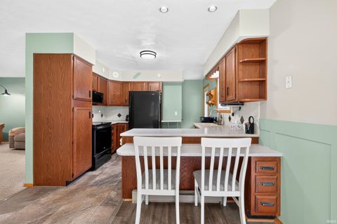 Tiny photo for 3810 Chestnut Court, Lafayette, IN 47905 (MLS # 202629739)