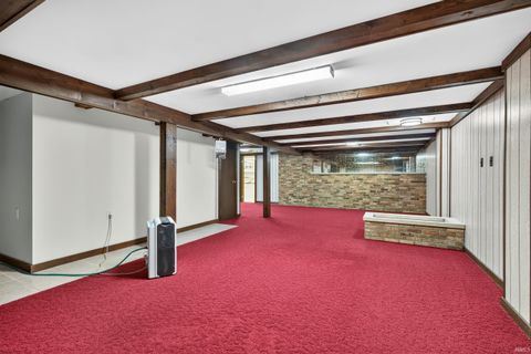 Tiny photo for 3810 Chestnut Court, Lafayette, IN 47905 (MLS # 202629739)