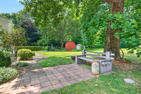 Tiny photo for 3810 Chestnut Court, Lafayette, IN 47905 (MLS # 202629739)