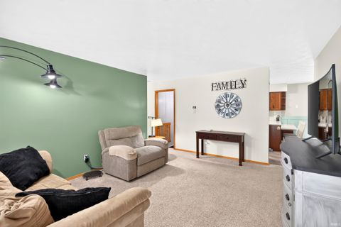 Tiny photo for 3810 Chestnut Court, Lafayette, IN 47905 (MLS # 202629739)