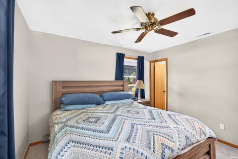 Tiny photo for 3810 Chestnut Court, Lafayette, IN 47905 (MLS # 202629739)