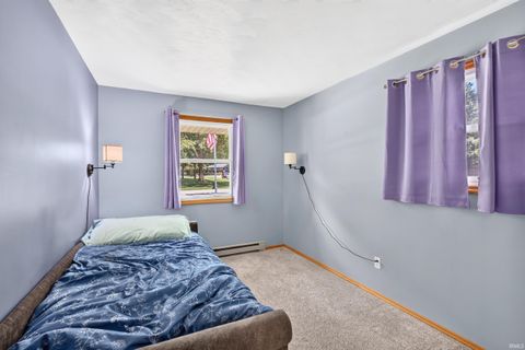 Tiny photo for 3810 Chestnut Court, Lafayette, IN 47905 (MLS # 202629739)