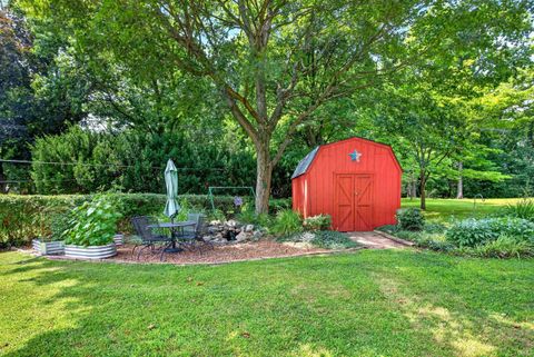 Tiny photo for 3810 Chestnut Court, Lafayette, IN 47905 (MLS # 202629739)