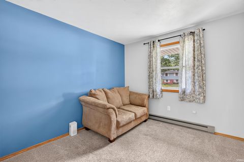 Tiny photo for 3810 Chestnut Court, Lafayette, IN 47905 (MLS # 202629739)