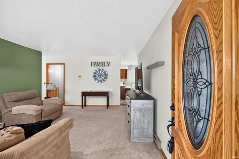 Tiny photo for 3810 Chestnut Court, Lafayette, IN 47905 (MLS # 202629739)