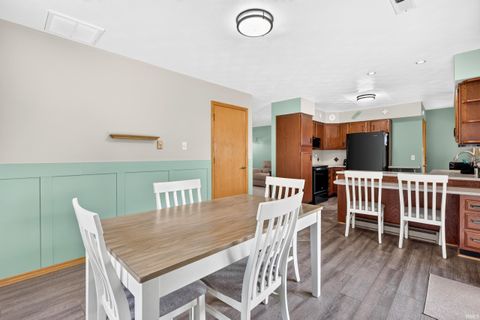 Tiny photo for 3810 Chestnut Court, Lafayette, IN 47905 (MLS # 202629739)