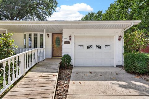 Tiny photo for 3810 Chestnut Court, Lafayette, IN 47905 (MLS # 202629739)
