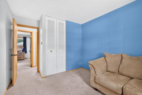 Tiny photo for 3810 Chestnut Court, Lafayette, IN 47905 (MLS # 202629739)