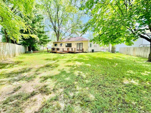 Tiny photo for 3009 Roanoke Circle, Lafayette, IN 47909 (MLS # 202638835)