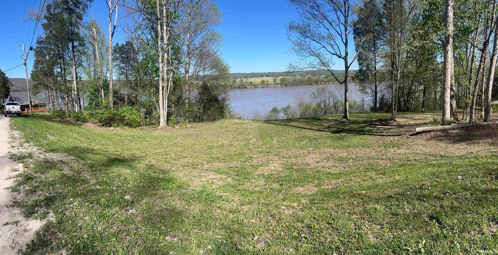 Photo of 0 Magnet Valley Road #30, Magnet, IN 47520 (MLS # 202619950)