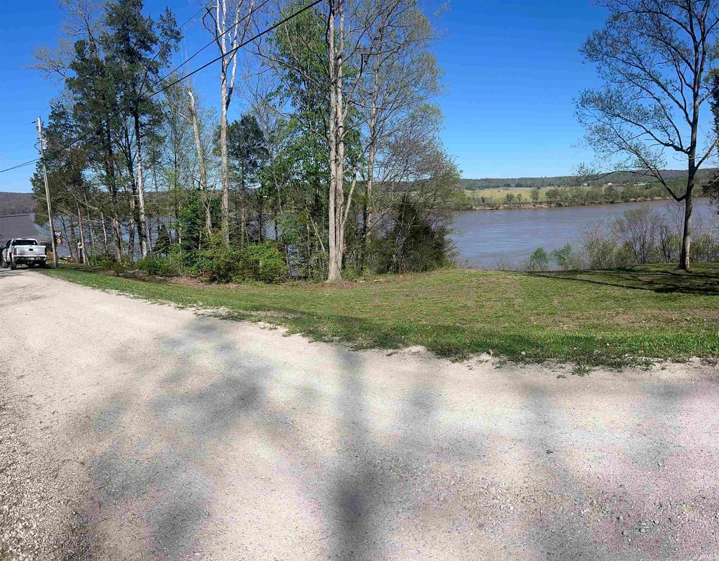 Photo of 0 Magnet Valley Road #30, Magnet, IN 47520 (MLS # 202619950)